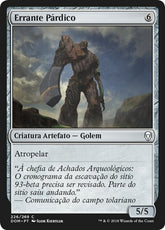 Errante Párdico / Pardic Wanderer - Magic: The Gathering - MoxLand